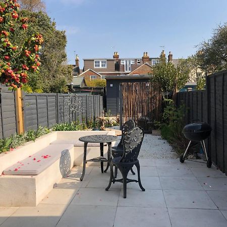 Boutique Home Near Chichester Centre Luaran gambar
