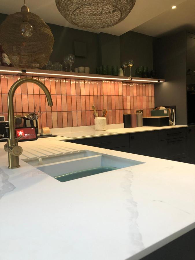Boutique Home Near Chichester Centre Luaran gambar