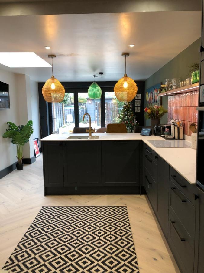Boutique Home Near Chichester Centre Luaran gambar