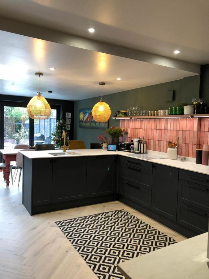 Boutique Home Near Chichester Centre Luaran gambar