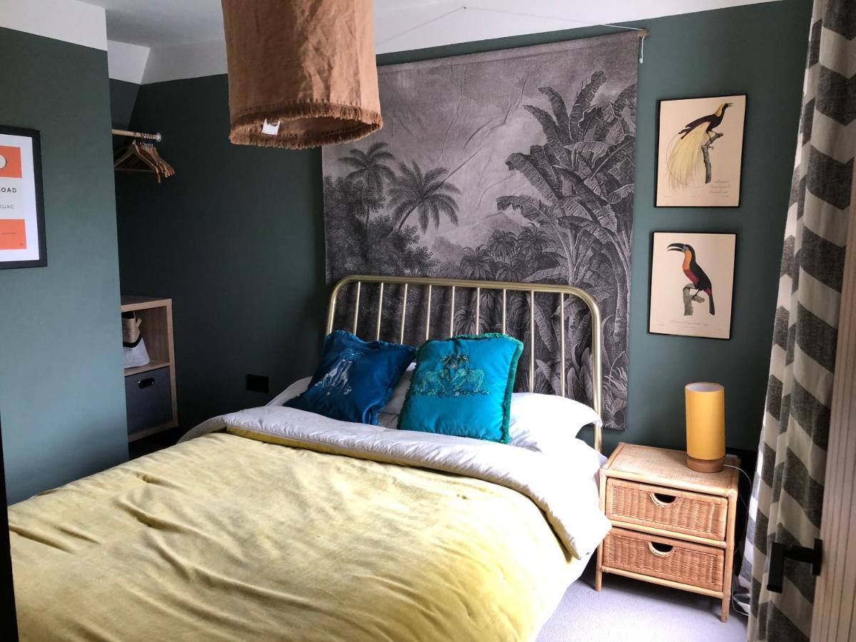Boutique Home Near Chichester Centre Luaran gambar
