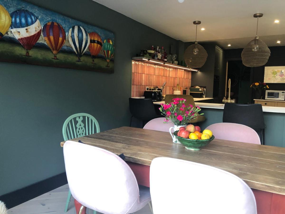 Boutique Home Near Chichester Centre Luaran gambar