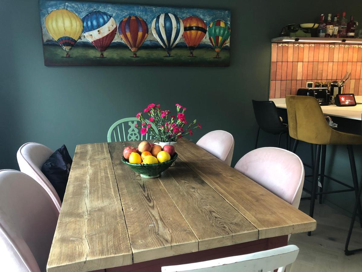 Boutique Home Near Chichester Centre Luaran gambar