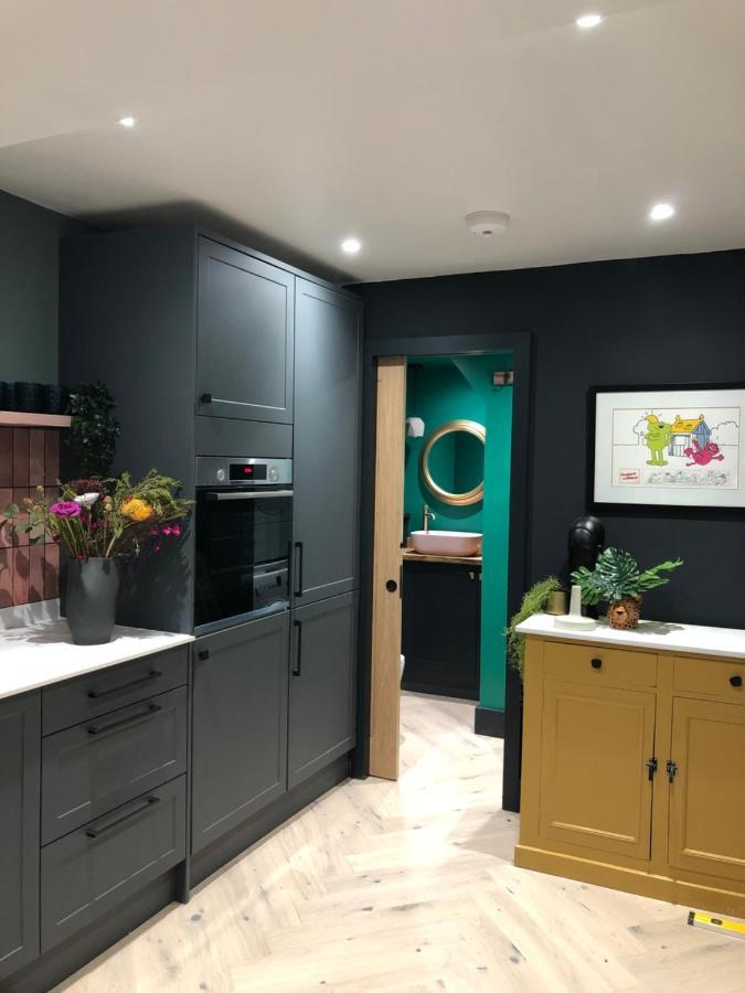 Boutique Home Near Chichester Centre Luaran gambar