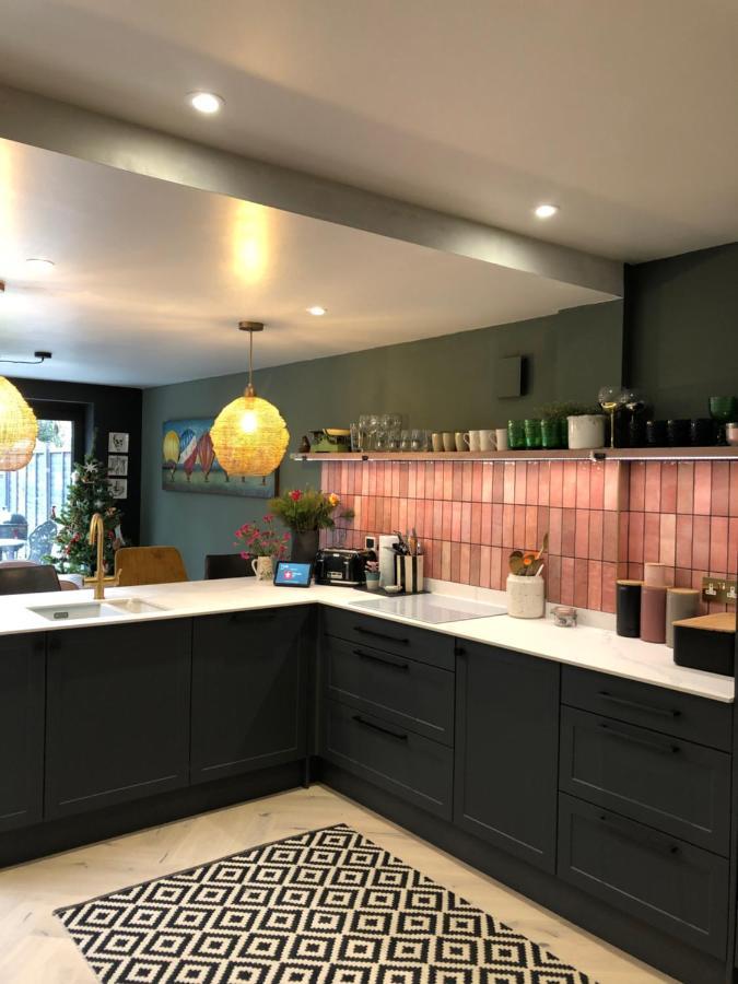 Boutique Home Near Chichester Centre Luaran gambar