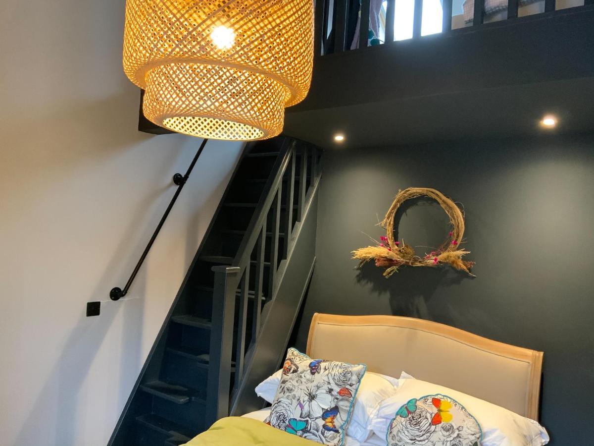 Boutique Home Near Chichester Centre Luaran gambar
