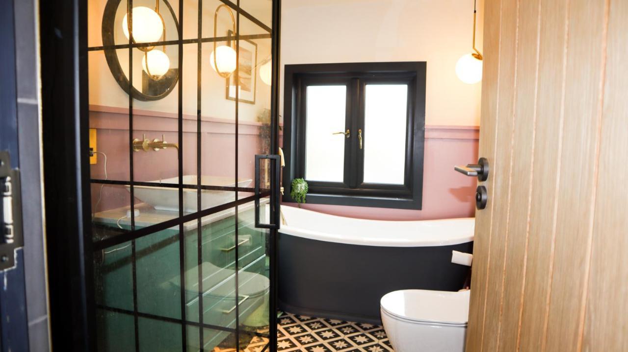 Boutique Home Near Chichester Centre Luaran gambar