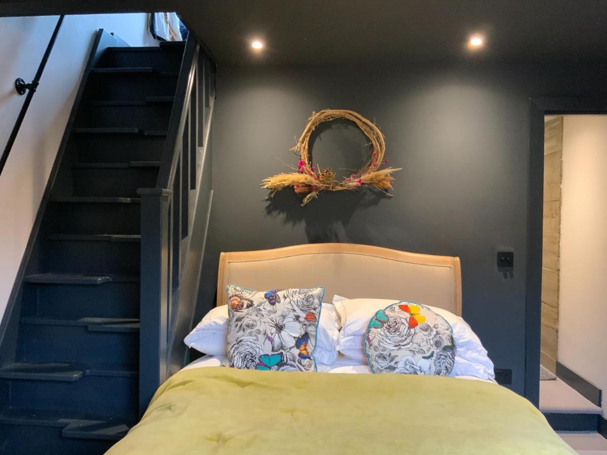 Boutique Home Near Chichester Centre Luaran gambar