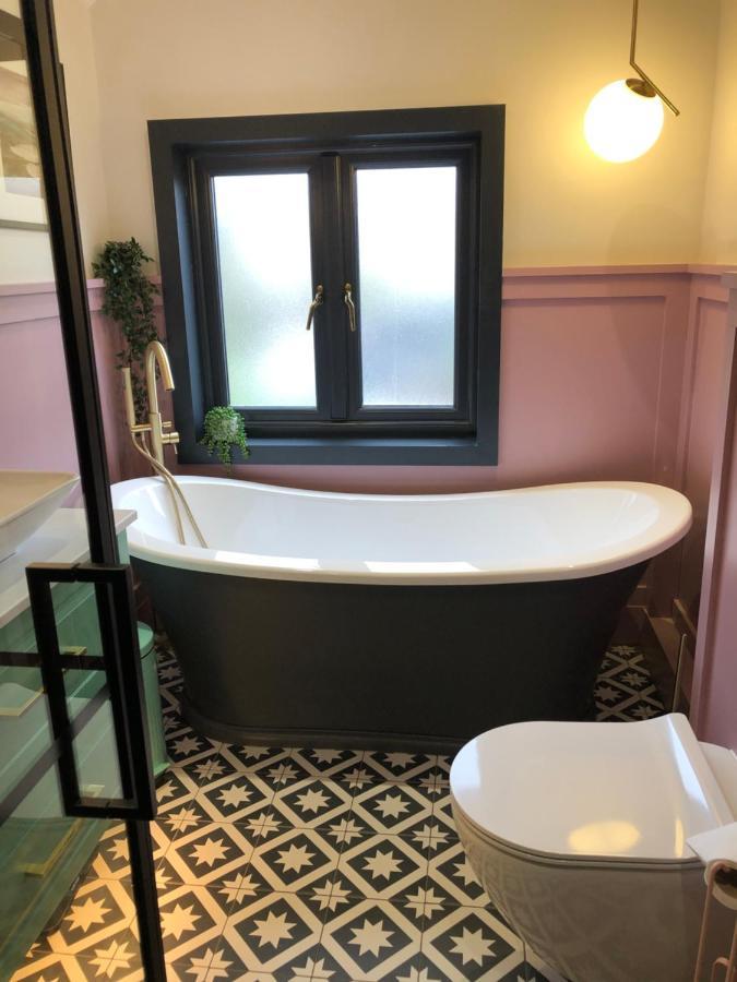 Boutique Home Near Chichester Centre Luaran gambar