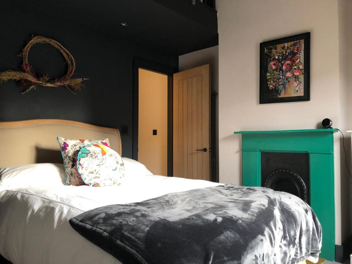 Boutique Home Near Chichester Centre Luaran gambar