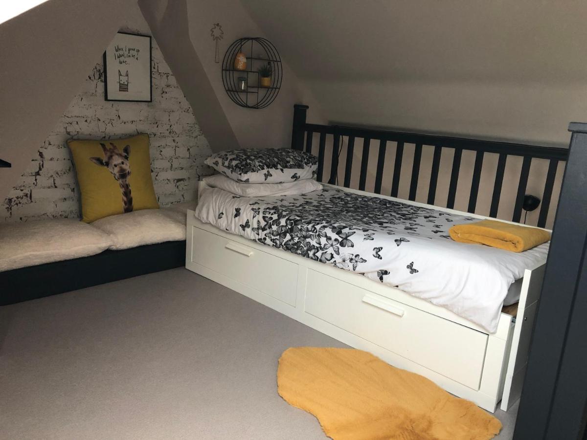 Boutique Home Near Chichester Centre Luaran gambar