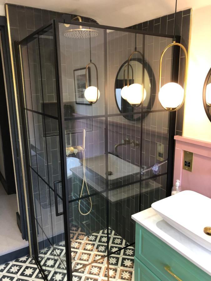 Boutique Home Near Chichester Centre Luaran gambar