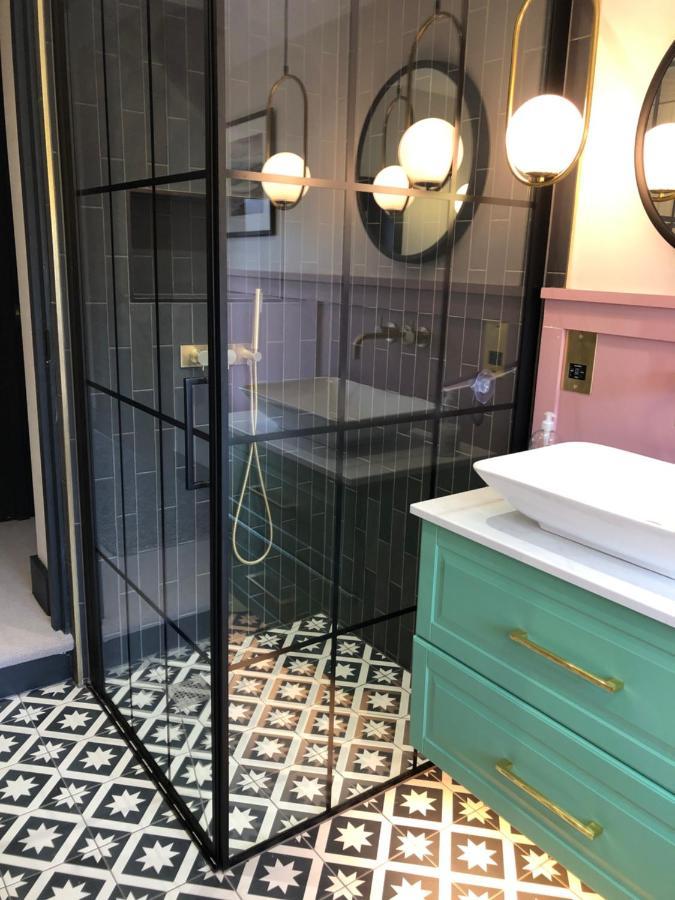 Boutique Home Near Chichester Centre Luaran gambar