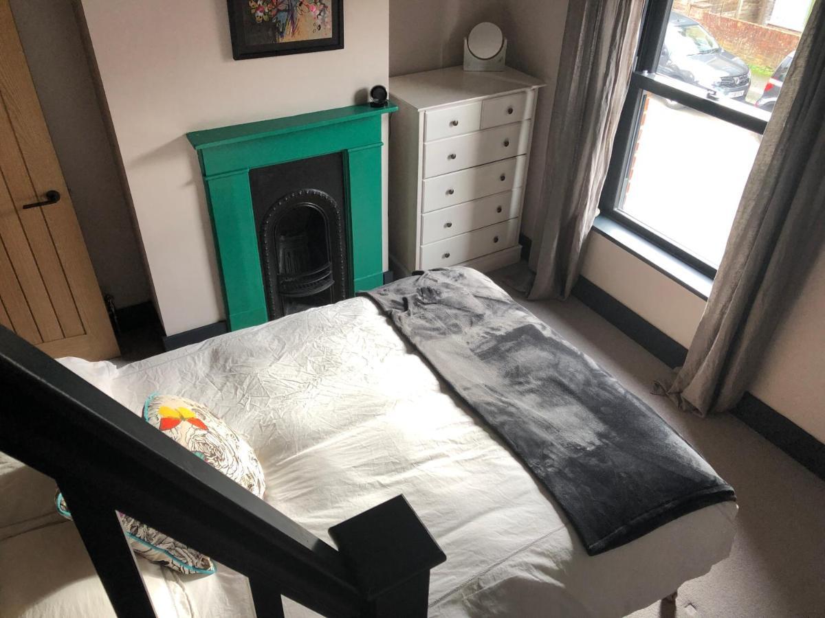 Boutique Home Near Chichester Centre Luaran gambar